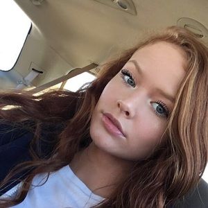 Meet your Posher, Reagan